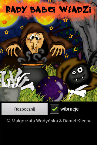 Run android online APK Rady Babci Władzi from MyAndroid or emulate Rady Babci Władzi using MyAndroid
