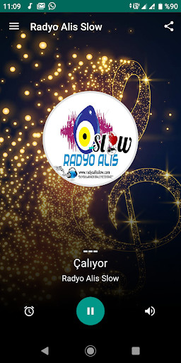 Run android online APK Radyo Alis Slow from MyAndroid or emulate Radyo Alis Slow using MyAndroid