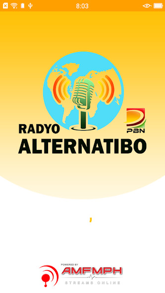 Run android online APK RADYO ALTERNATIBO from MyAndroid or emulate RADYO ALTERNATIBO using MyAndroid