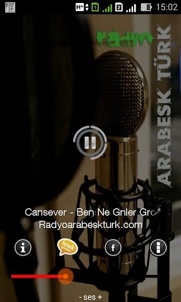 Run android online APK Radyo Arabesk Türk from MyAndroid or emulate Radyo Arabesk Türk using MyAndroid Run android online APK Radyo Arabesk Türk from MyAndroid or emulate Radyo Arabesk Türk using MyAndroid