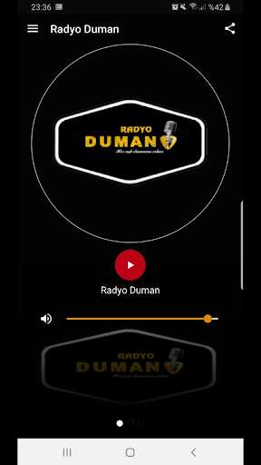Run android online APK Radyo Duman from MyAndroid or emulate Radyo Duman using MyAndroid