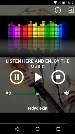 Run android online APK radyo ekin from MyAndroid or emulate radyo ekin using MyAndroid Run android online APK radyo ekin from MyAndroid or emulate radyo ekin using MyAndroid