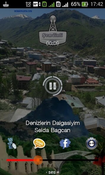 Run android online APK Radyo Şemdinli FM from MyAndroid or emulate Radyo Şemdinli FM using MyAndroid Run android online APK Radyo Şemdinli FM from MyAndroid or emulate Radyo Şemdinli FM using MyAndroid