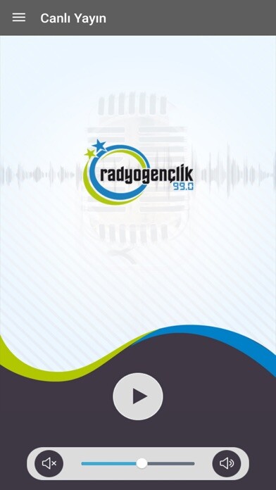 Emulate iPhone app Radyo Gençlik using MyAndroid Emulate iPhone app Radyo Gençlik using MyAndroid