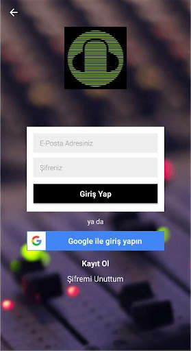 Run android online APK Radyo Gold Fm from MyAndroid or emulate Radyo Gold Fm using MyAndroid