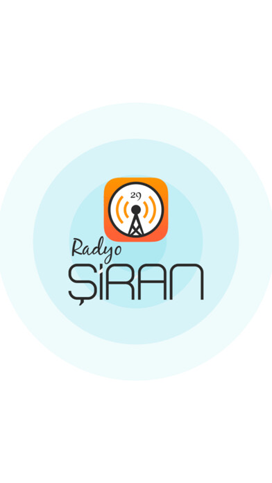Emulate iPhone app Radyo Şiran using MyAndroid Emulate iPhone app Radyo Şiran using MyAndroid