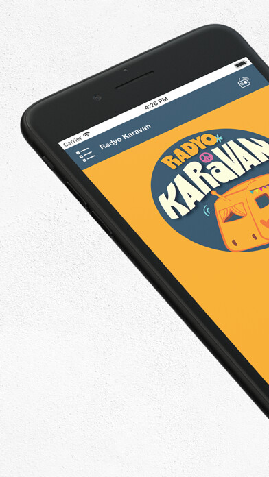 Run android online APK Radyo Karavan from MyAndroid or emulate Radyo Karavan using MyAndroid