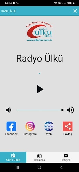 Run android online APK Radyo Ülkü from MyAndroid or emulate Radyo Ülkü using MyAndroid Run android online APK Radyo Ülkü from MyAndroid or emulate Radyo Ülkü using MyAndroid