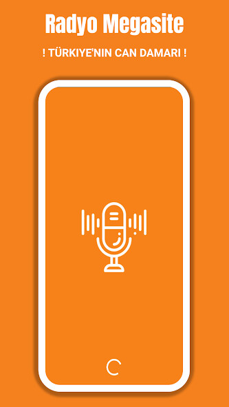 Run android online APK Radyo Megasite - Ankara 06 from MyAndroid or emulate Radyo Megasite - Ankara 06 using MyAndroid