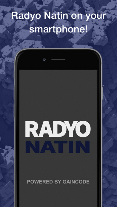 Emulate iPhone app Radyo Natin using MyAndroid Emulate iPhone app Radyo Natin using MyAndroid