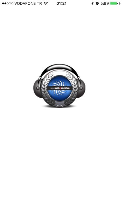 Emulate iPhone app Radyo Nikomedya using MyAndroid Emulate iPhone app Radyo Nikomedya using MyAndroid
