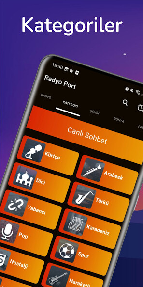 Run android online APK Radyo Port from MyAndroid or emulate Radyo Port using MyAndroid Run android online APK Radyo Port from MyAndroid or emulate Radyo Port using MyAndroid