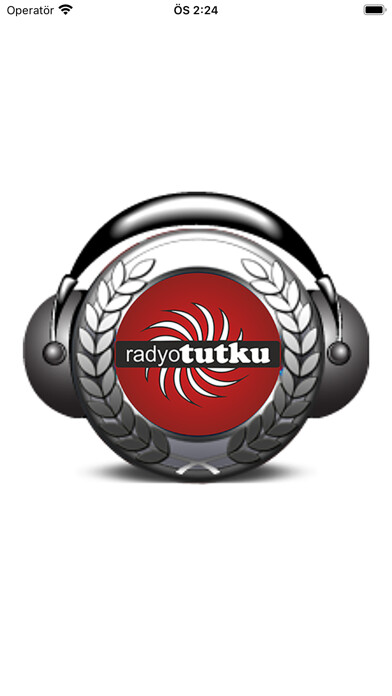 Emulate iPhone app Radyo Tutku using MyAndroid Emulate iPhone app Radyo Tutku using MyAndroid