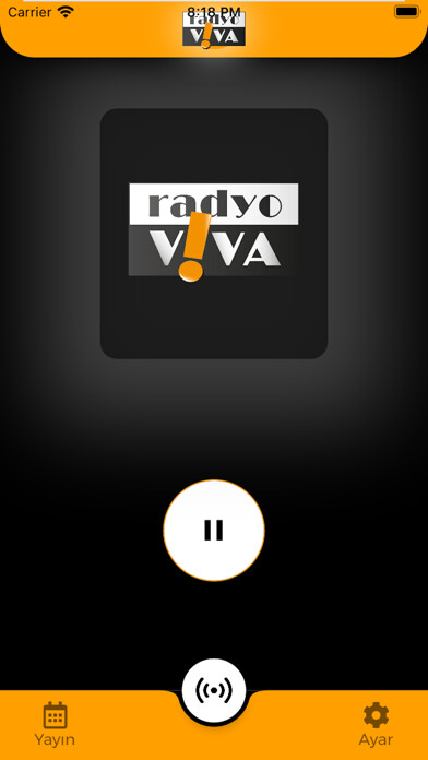 Run android online APK Radyo Viva from MyAndroid or emulate Radyo Viva using MyAndroid