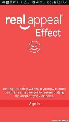 Emulate Android APK RA Effect
