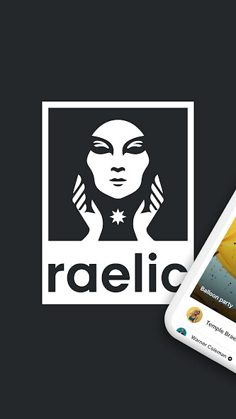 Run android online APK Raelic from MyAndroid or emulate Raelic using MyAndroid Run android online APK Raelic from MyAndroid or emulate Raelic using MyAndroid