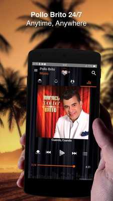 Emulate Android APK Rafael Pollo Brito