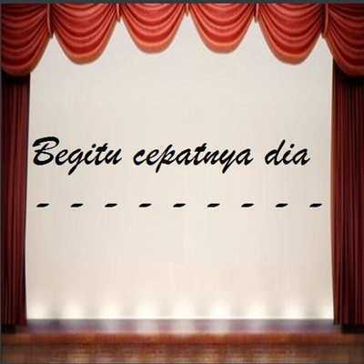 Emulate Android APK Rafael Tan Tiada Kata Berpisah