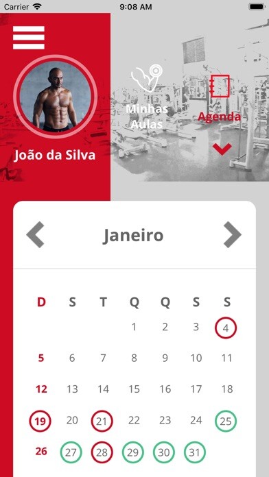 Emulate iPhone app Rafael Tonet using MyAndroid Emulate iPhone app Rafael Tonet using MyAndroid