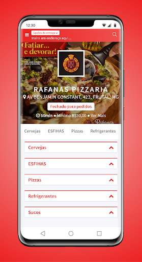 Run android online APK Rafanas Pizzaria from MyAndroid or emulate Rafanas Pizzaria using MyAndroid Run android online APK Rafanas Pizzaria from MyAndroid or emulate Rafanas Pizzaria using MyAndroid