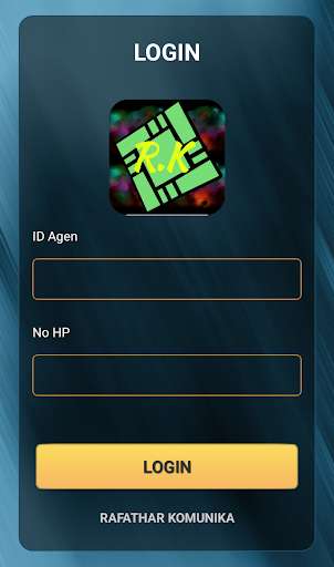 Run android online APK RAFATHAR KOMUNIKA from MyAndroid or emulate RAFATHAR KOMUNIKA using MyAndroid