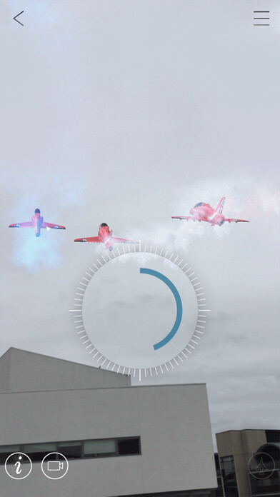 Emulate iPhone app RAF Discovery using MyAndroid Emulate iPhone app RAF Discovery using MyAndroid
