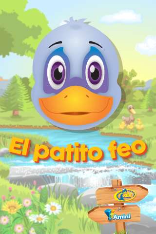 Run android online APK RAF El Patito Feo from MyAndroid or emulate RAF El Patito Feo using MyAndroid Run android online APK RAF El Patito Feo from MyAndroid or emulate RAF El Patito Feo using MyAndroid