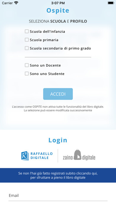 Emulate iPhone app Raffaello Player using MyAndroid Emulate iPhone app Raffaello Player using MyAndroid