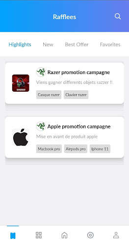 Run android online APK Rafflee from MyAndroid or emulate Rafflee using MyAndroid Run android online APK Rafflee from MyAndroid or emulate Rafflee using MyAndroid