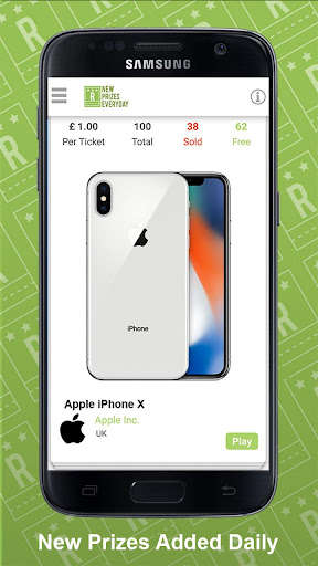 Emulate Android APK Raffl Ticket Emulate Android APK Raffl Ticket