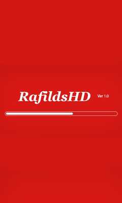 Emulate Android APK Rafilds HD