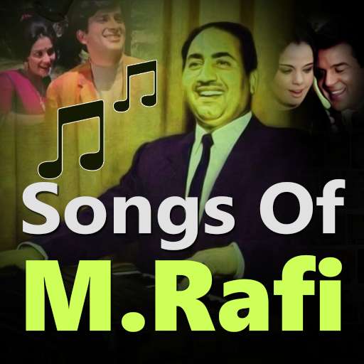 Emulate Android APK Rafi Old Songs