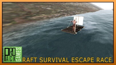 Emulate iPhone app Raft Survival Escape Race - Ship Life Simulator 3D using MyAndroid Emulate iPhone app Raft Survival Escape Race - Ship Life Simulator 3D using MyAndroid