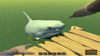 Emulate iPhone app Raft Survival Evolve Simulator using MyAndroid Emulate iPhone app Raft Survival Evolve Simulator using MyAndroid