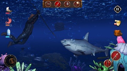 Emulate iPhone app Raft Survival Ocean Escape using MyAndroid
