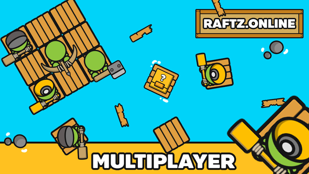 Run android online APK Raftz.online from MyAndroid or emulate Raftz.online using MyAndroid Run android online APK Raftz.online from MyAndroid or emulate Raftz.online using MyAndroid