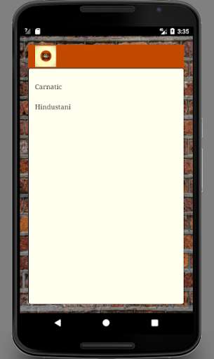 Run android online APK Raga Book from MyAndroid or emulate Raga Book using MyAndroid Run android online APK Raga Book from MyAndroid or emulate Raga Book using MyAndroid