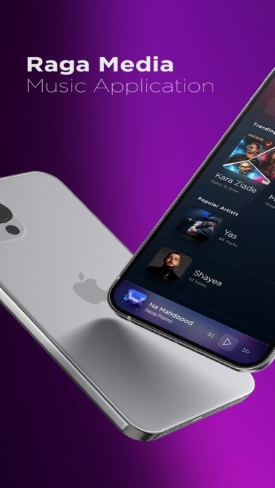 Emulate iPhone app Raga Media using MyAndroid Emulate iPhone app Raga Media using MyAndroid