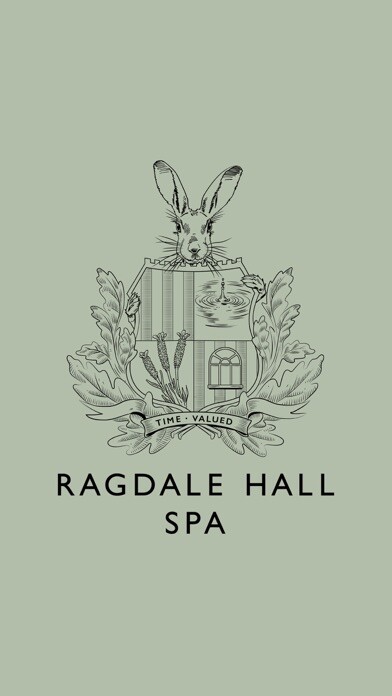 Emulate iPhone app Ragdale Hall Spa using MyAndroid Emulate iPhone app Ragdale Hall Spa using MyAndroid