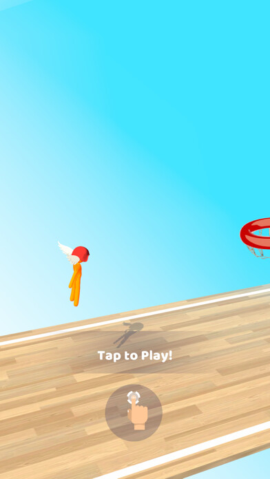 Emulate iPhone app Ragdoll Basketball using MyAndroid Emulate iPhone app Ragdoll Basketball using MyAndroid