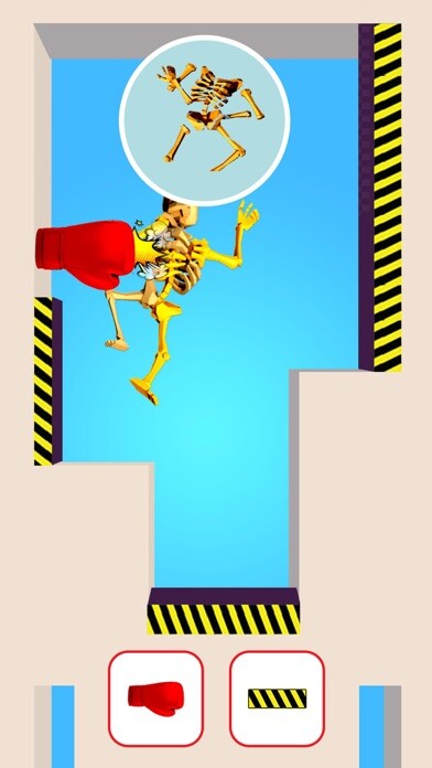 Emulate iPhone app Ragdoll Crash Room using MyAndroid Emulate iPhone app Ragdoll Crash Room using MyAndroid