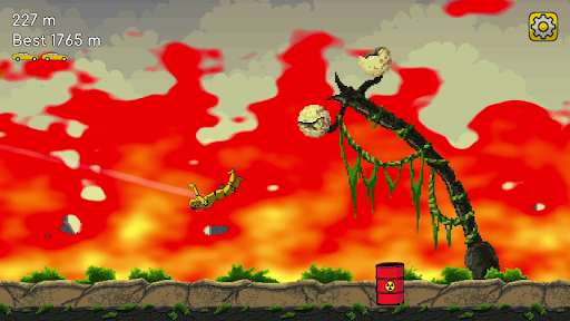 Run android online APK Ragdoll Crash Test Dummy from MyAndroid or emulate Ragdoll Crash Test Dummy using MyAndroid