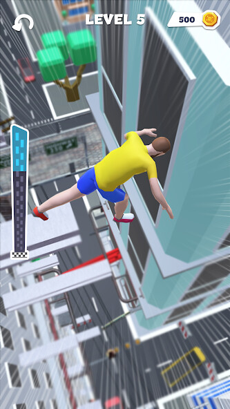 Run android online APK Ragdoll Fall flat: Break bones from MyAndroid or emulate Ragdoll Fall flat: Break bones using MyAndroid