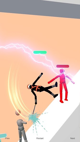 Run android online APK Ragdoll Fight: Sword Master from MyAndroid or emulate Ragdoll Fight: Sword Master using MyAndroid Run android online APK Ragdoll Fight: Sword Master from MyAndroid or emulate Ragdoll Fight: Sword Master using MyAndroid