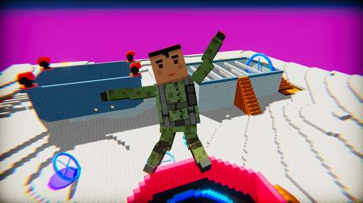 Run android online APK Ragdoll Fun Craft from MyAndroid or emulate Ragdoll Fun Craft using MyAndroid