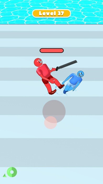 Emulate iPhone app Ragdoll Gang using MyAndroid Emulate iPhone app Ragdoll Gang using MyAndroid