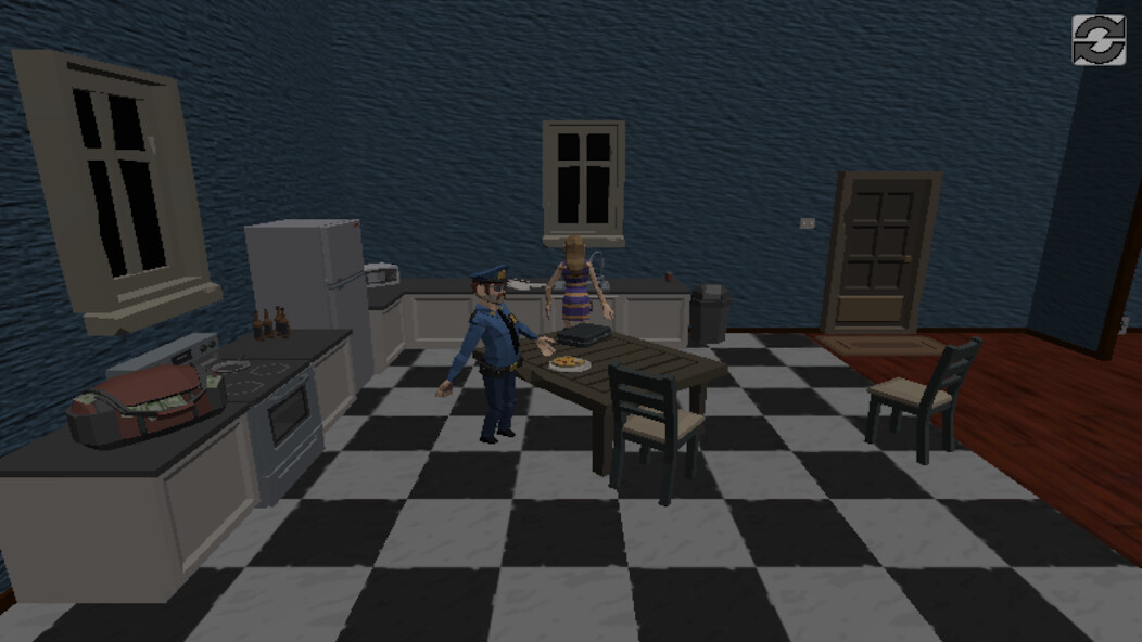 Run android online APK Ragdoll House Wrecker 2 from MyAndroid or emulate Ragdoll House Wrecker 2 using MyAndroid