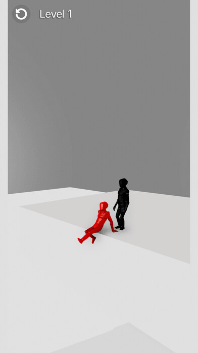 Emulate iPhone app Ragdoll Jump 3D! using MyAndroid Emulate iPhone app Ragdoll Jump 3D! using MyAndroid