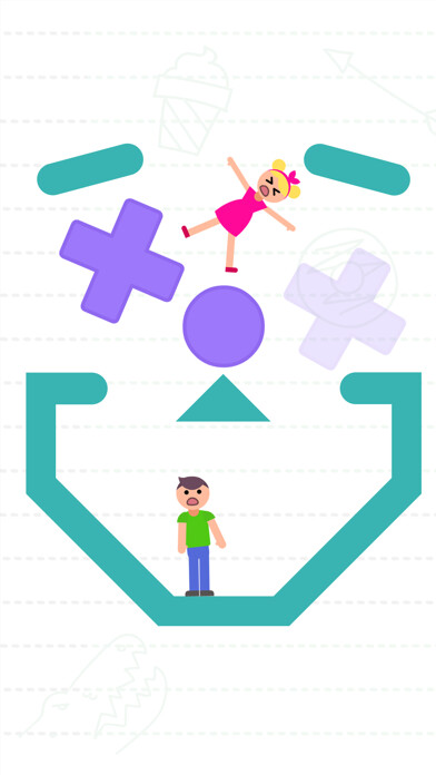 Emulate iPhone app Ragdoll Love using MyAndroid Emulate iPhone app Ragdoll Love using MyAndroid