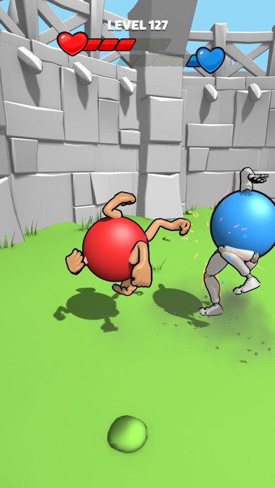 Emulate iPhone app Ragdoll Maker using MyAndroid Emulate iPhone app Ragdoll Maker using MyAndroid